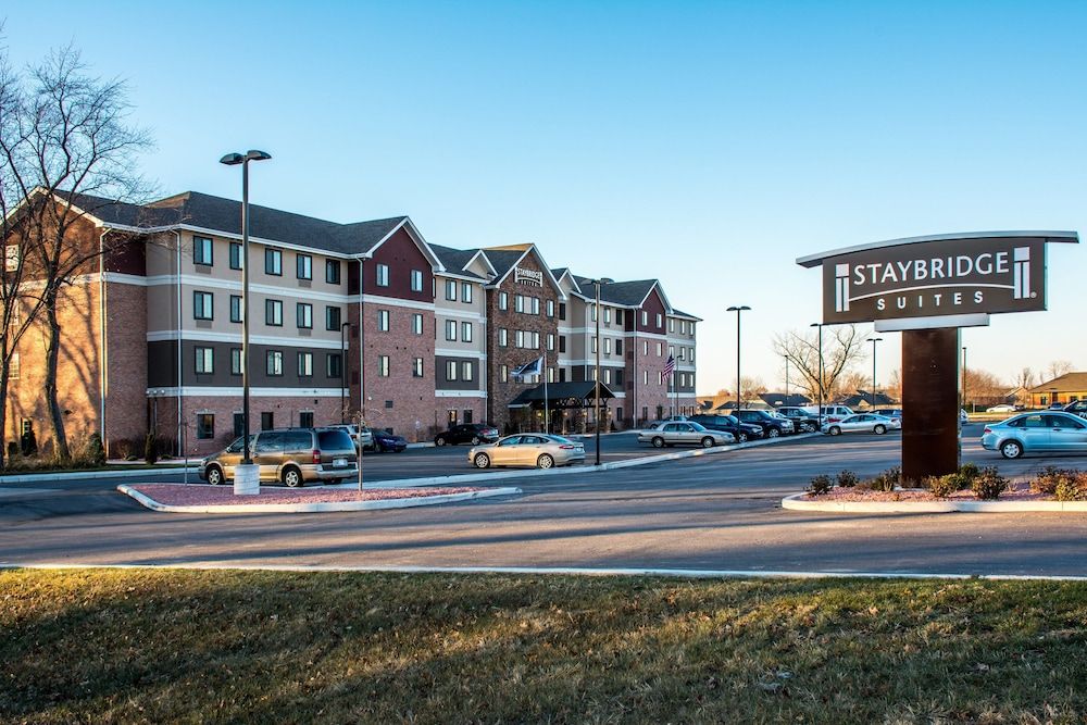 Staybridge Suites Schererville by IHG 3 estrelas em Schererville