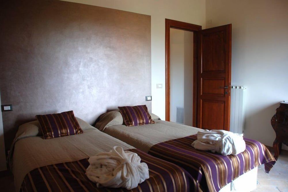 Tenuta San Savino delle Rocchette 3