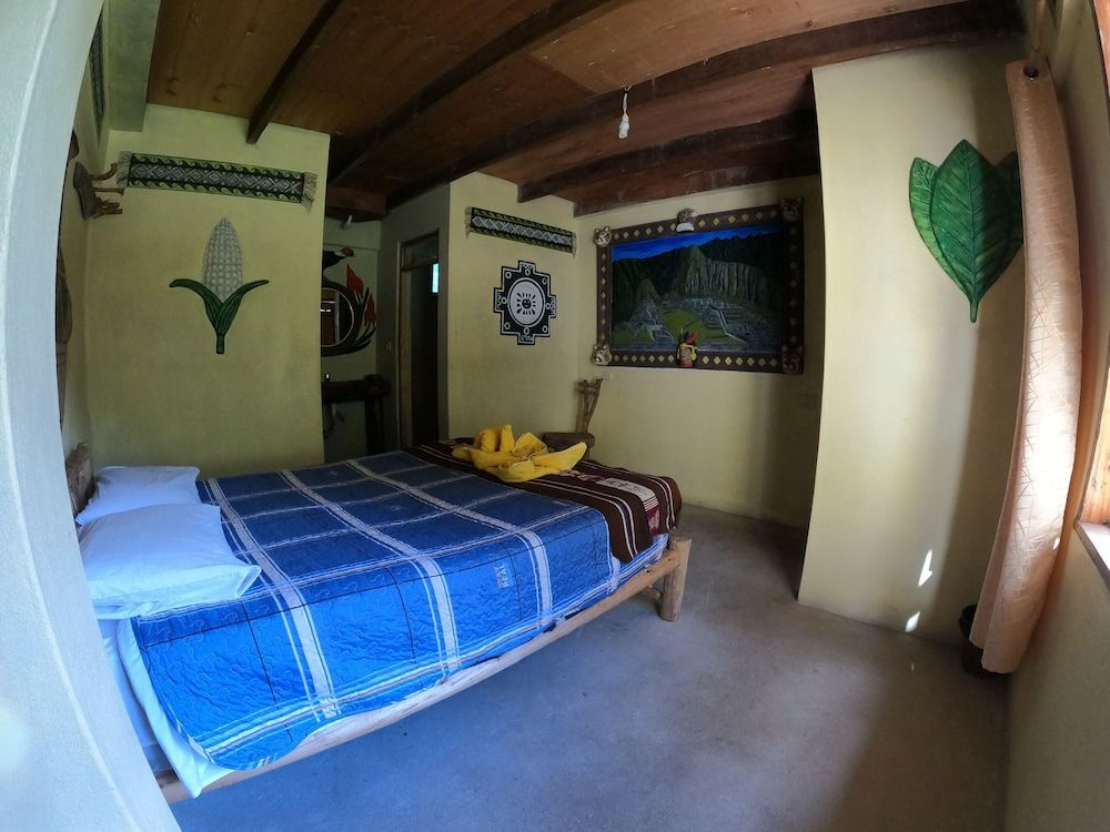 Salkantay Hostel Chaullay 2