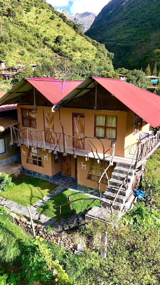 Salkantay Hostel Chaullay 3 estrellas en Santa Teresa