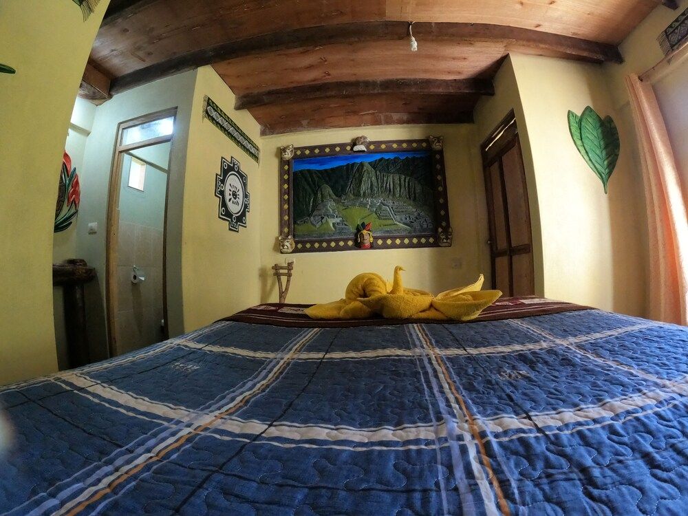 Salkantay Hostel Chaullay 3