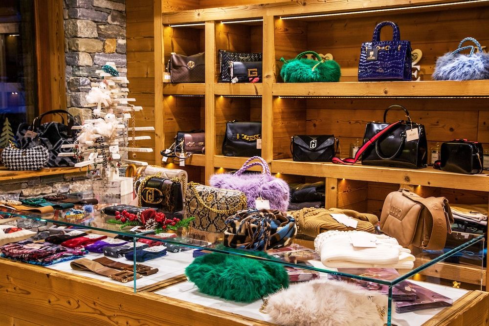 Bijoux Des Alpes Mont Blanc Village -1 estrelas em La Salle