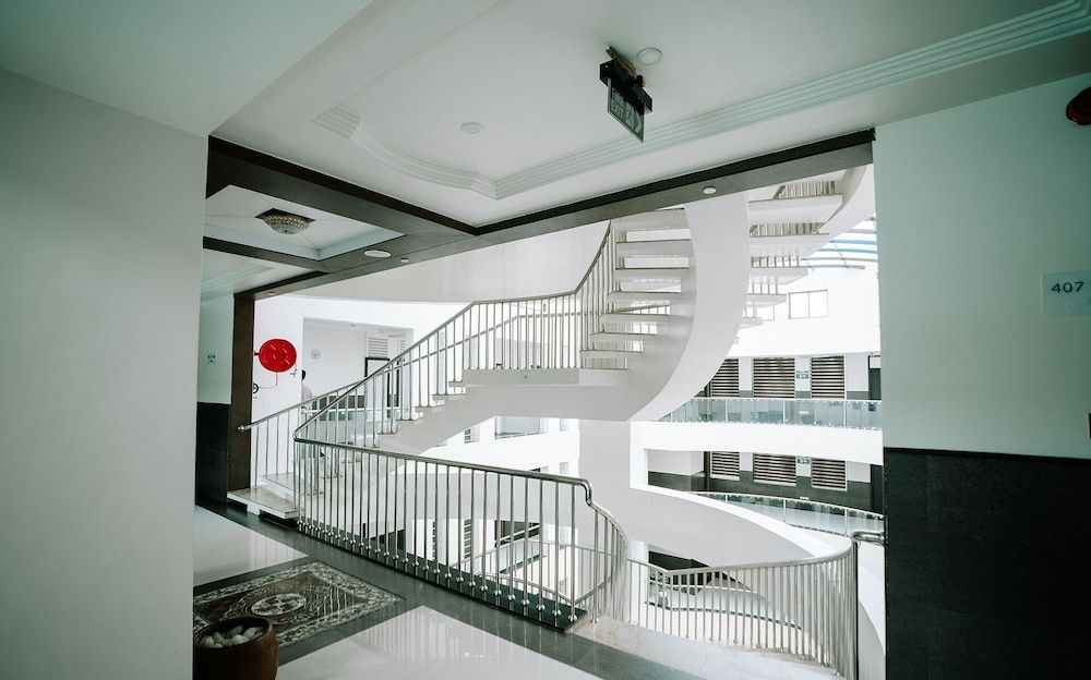 Daksh The Madhuvan Suites Dwarka 2