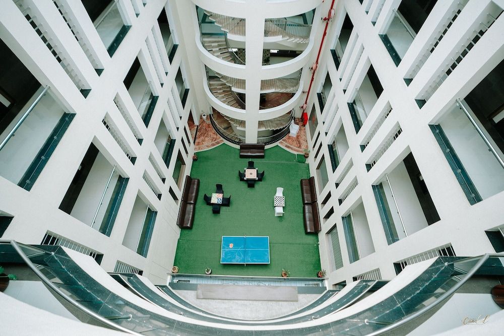 Daksh The Madhuvan Suites Dwarka 3