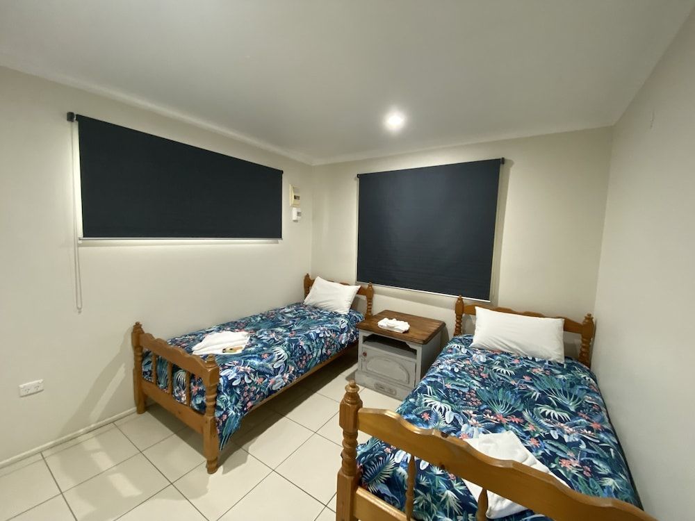 Eungella Cabins 2