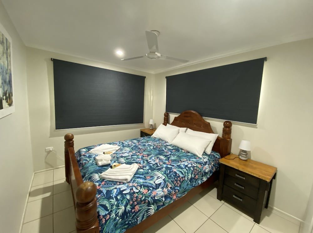 Eungella Cabins 3