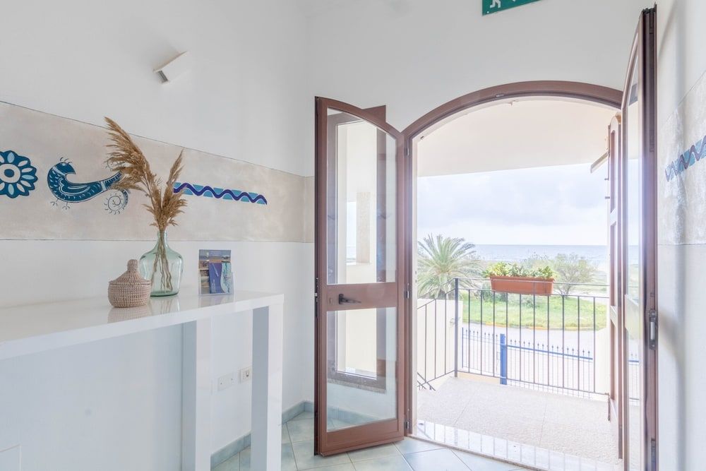 Hotel Villa del Mare 2