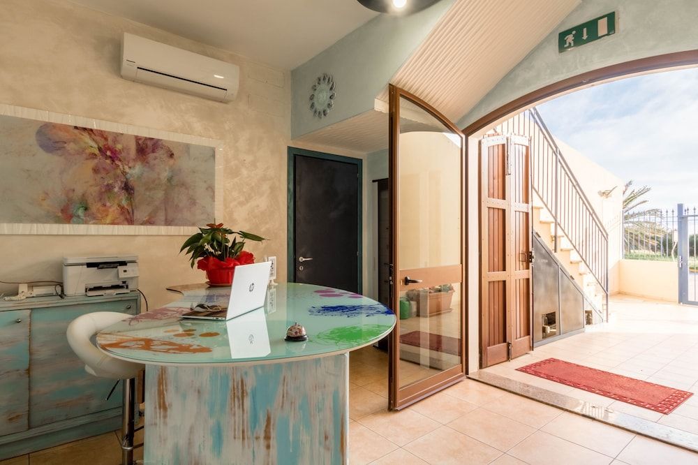 Hotel Villa del Mare 3