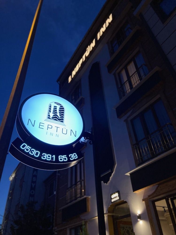 NEPTÜN INN -1 estrellas en Kırklareli