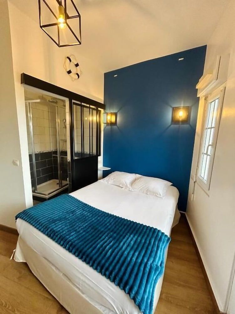Hotel de la Mer 3