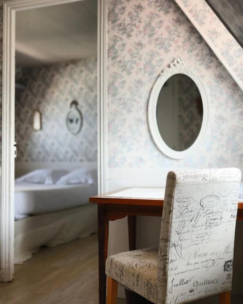 Hotel de la Mer 2
