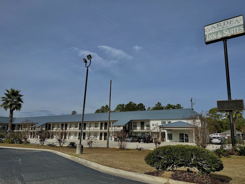 Garden Inn & Suites 5 estrellas en Metter