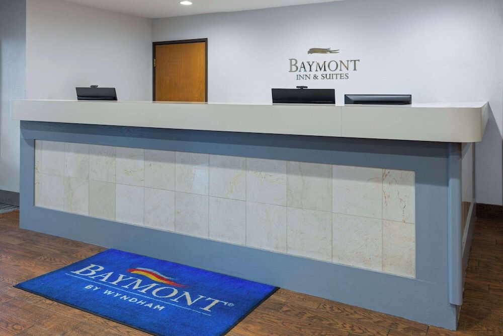 Baymont by Wyndham LaGrange 2