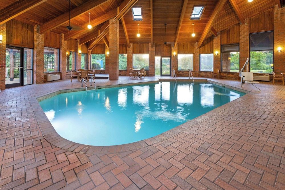 Baymont by Wyndham LaGrange 3 estrellas en LaGrange