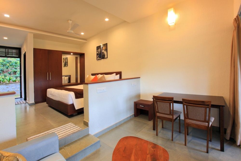 Tea Terrain Resorts & Spa 3