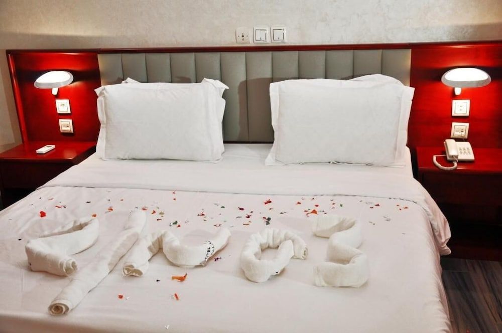 Sindz Palace Hotel 2