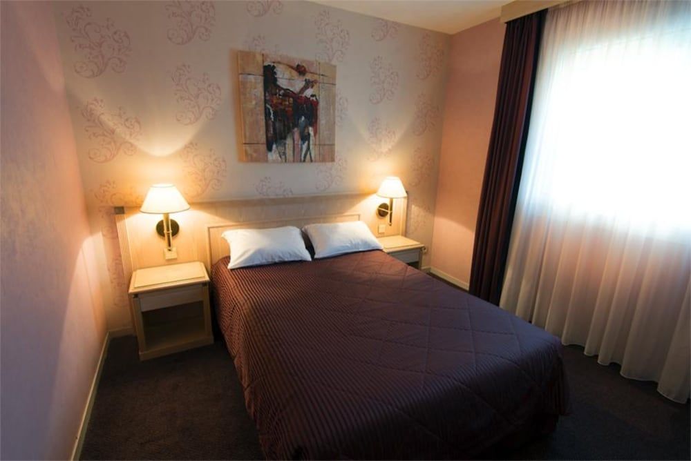 Hotel Le Manoir 3