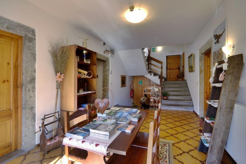 Albergo Alle Alpi 2