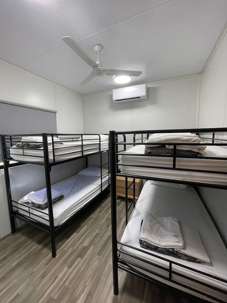 BIG4 Breeze Holiday Parks - Katherine 3