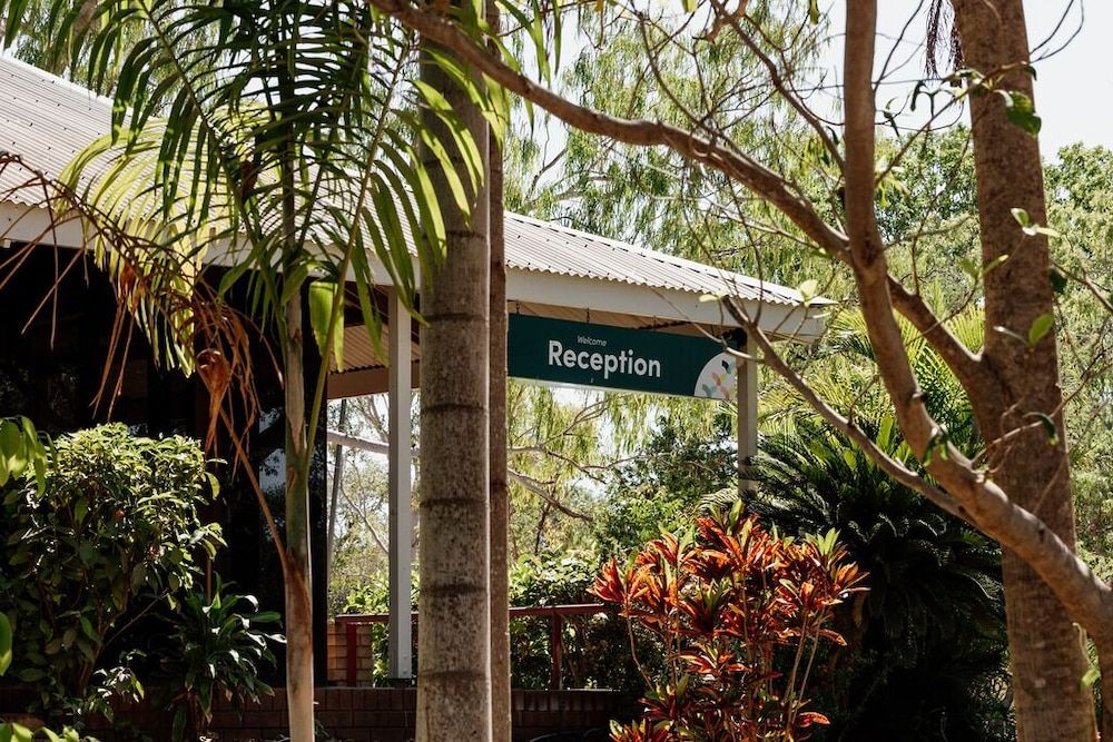BIG4 Breeze Holiday Parks - Katherine 2