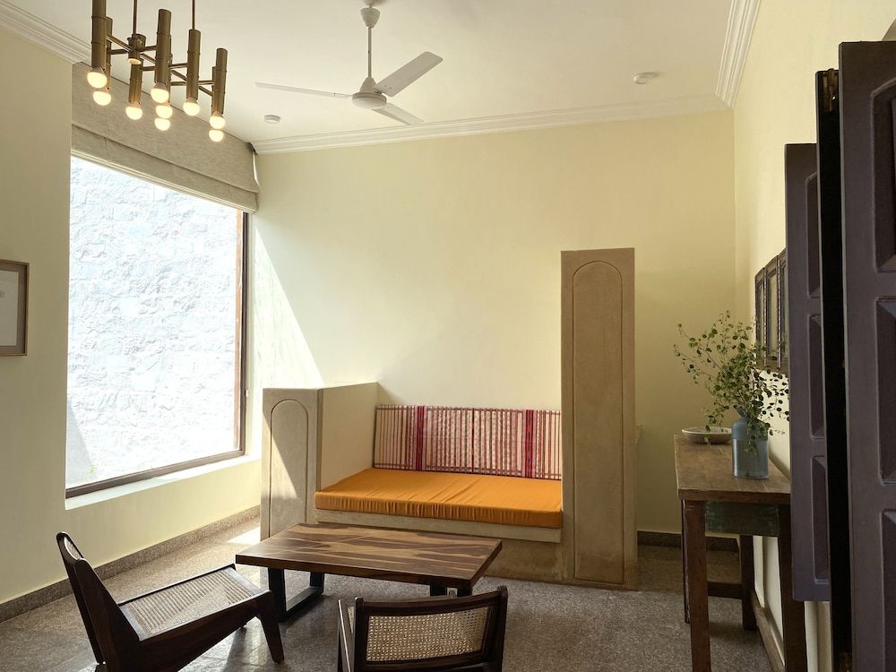 Kaner Retreat - India's First Desert Botanical Resort 3