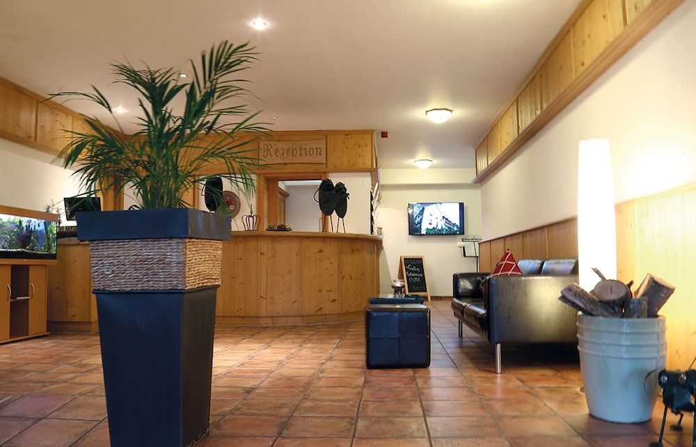 Landhotel Krone 3