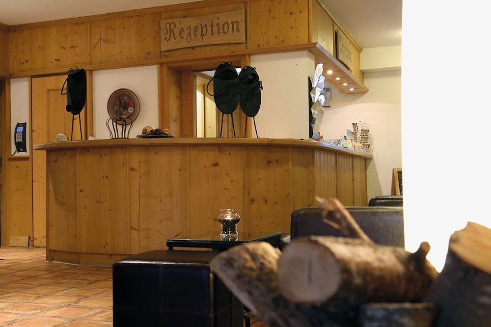 Landhotel Krone 2