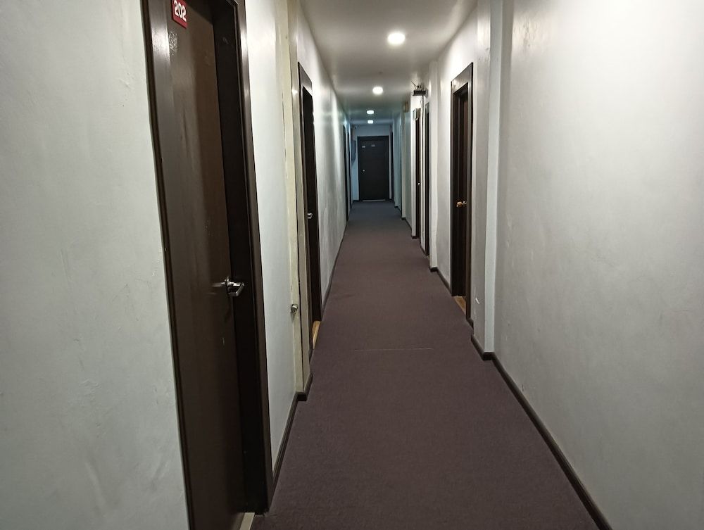 Hotel O Oriental Hotel 3