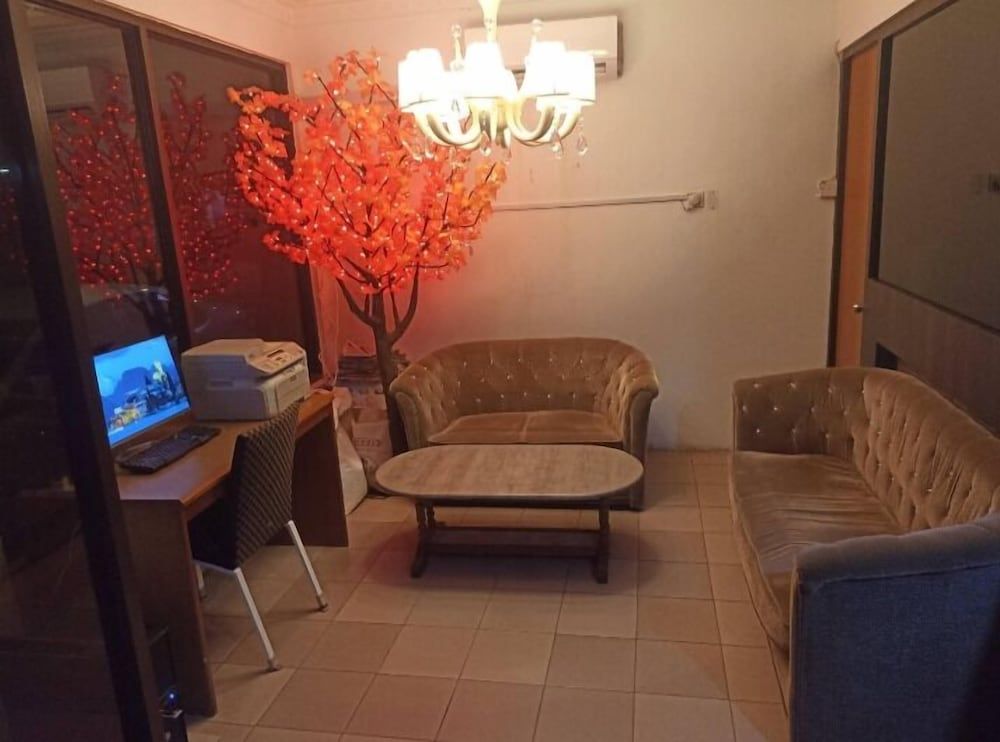 Hotel O Oriental Hotel 2 estrellas en Sarikei
