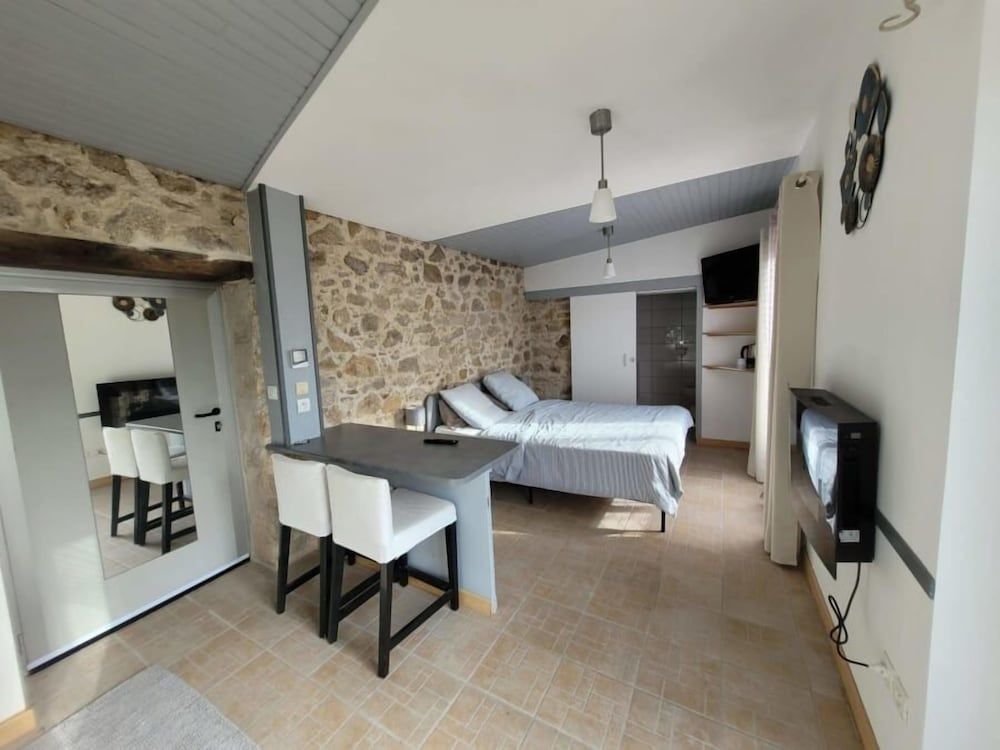 la Genotière -1 estrellas en Mouilleron-le-Captif