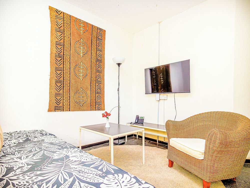 Kombo Beach Resort 3