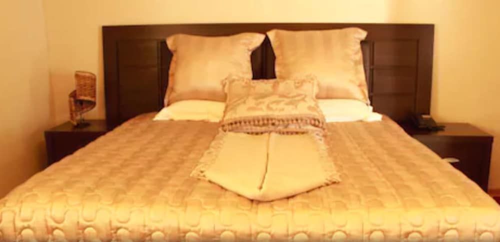 Blue Mountain Inn 3