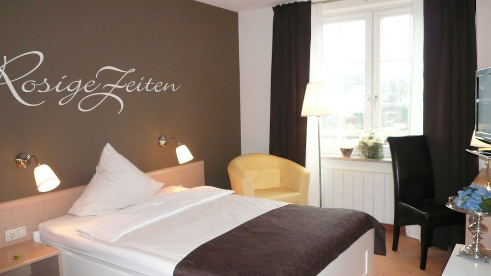 PARKHOTEL Rosarium 2
