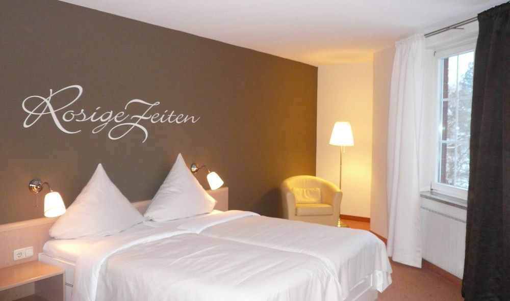 PARKHOTEL Rosarium 3