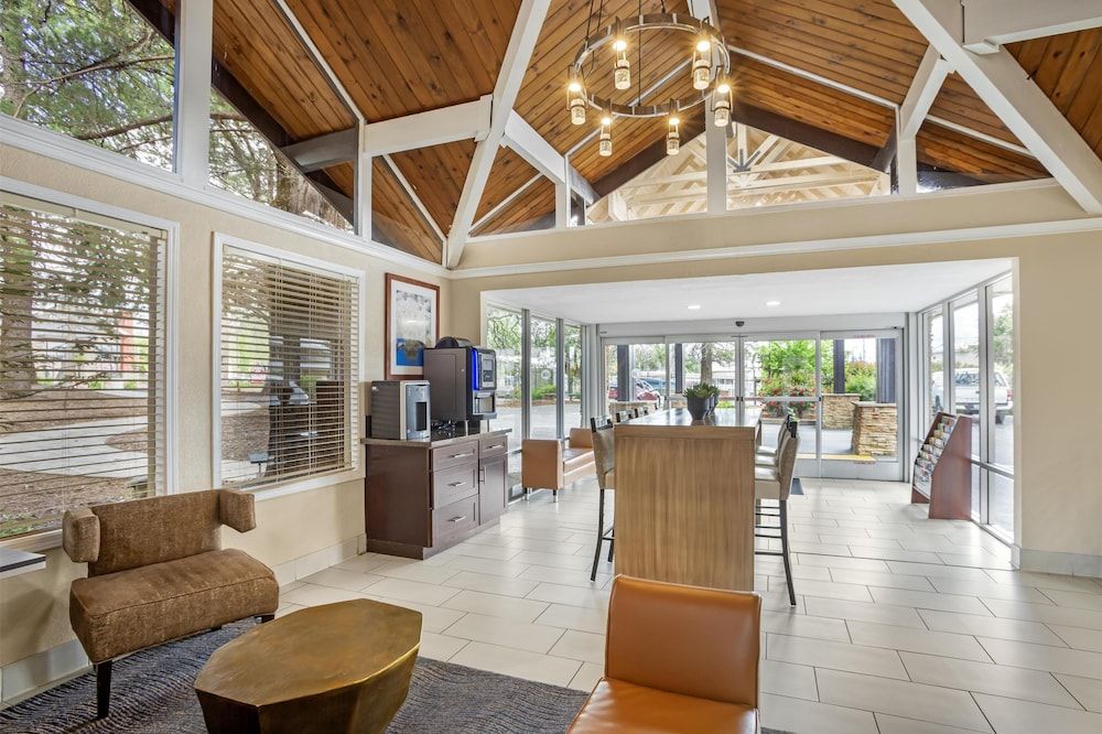 Best Western Gold Country Inn 3