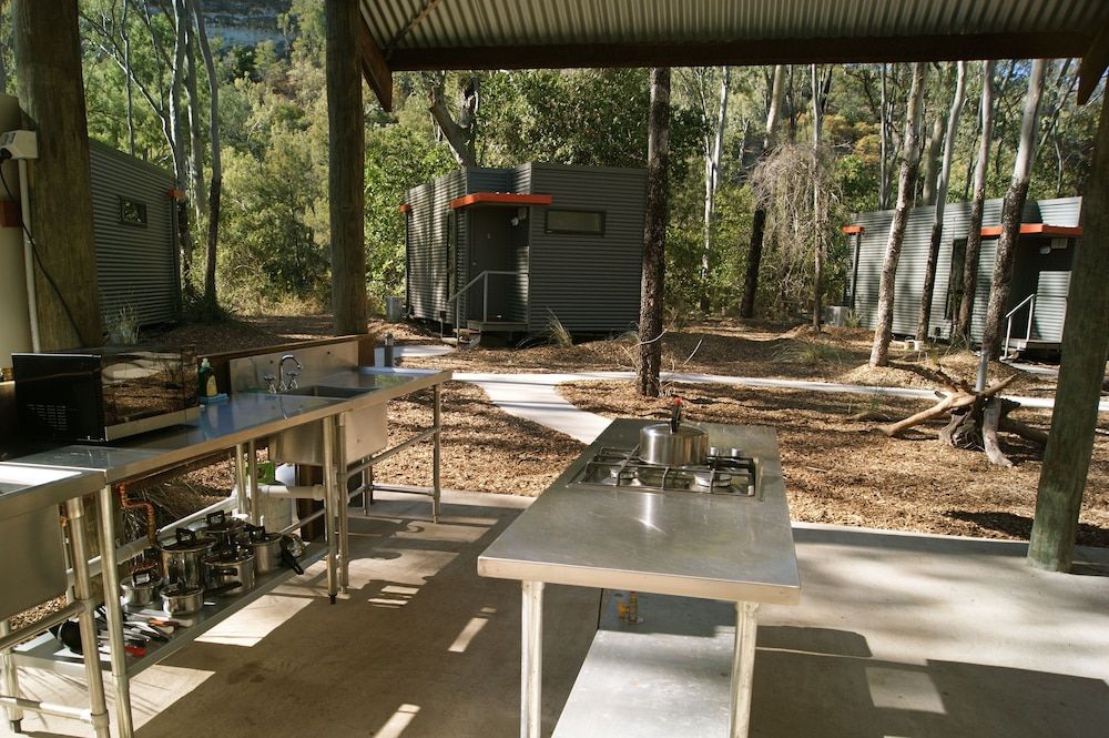 BIG4 Carnarvon Gorge Holiday Park 3