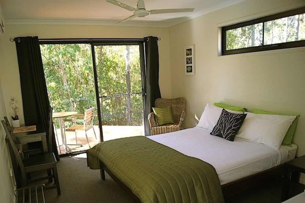 BIG4 Carnarvon Gorge Holiday Park 2