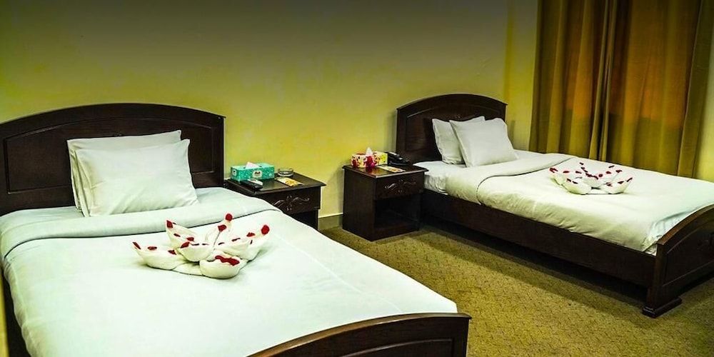 Eque Heritage Hotel & Resort 2