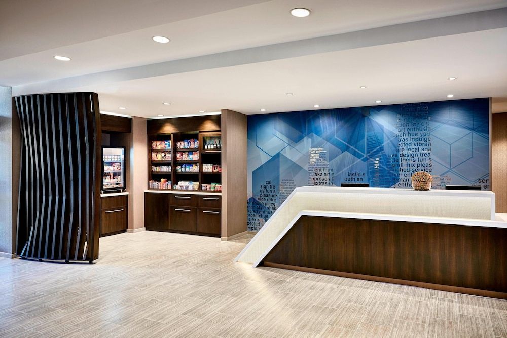 SpringHill Suites by Marriott Cottonwood 2