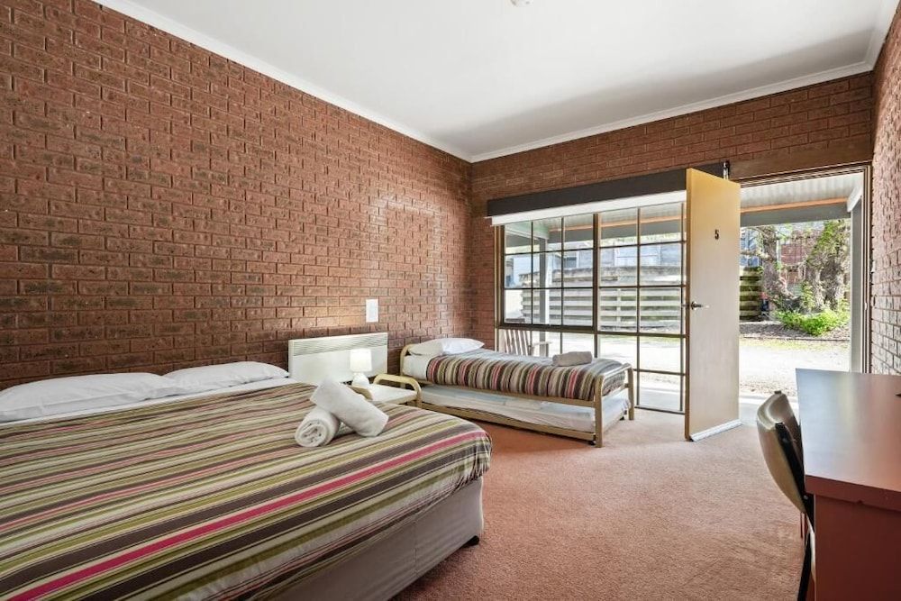 Harrietville Snowline Hotel 3 estrellas en Harrietville