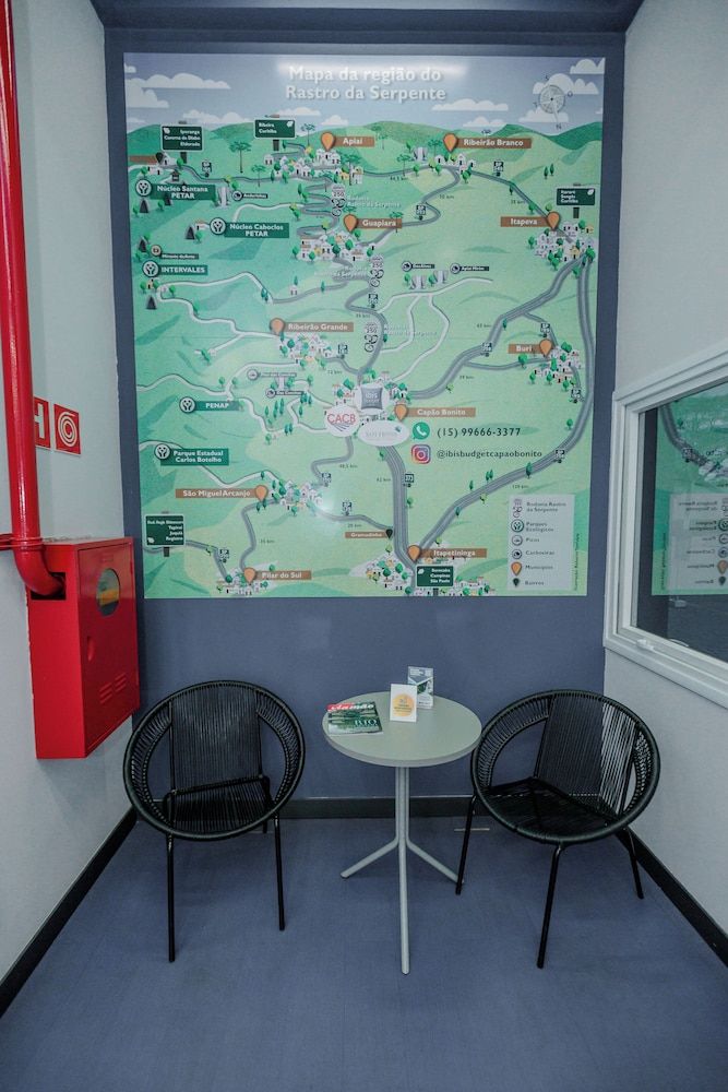 Ibis Budget Capao Bonito 3