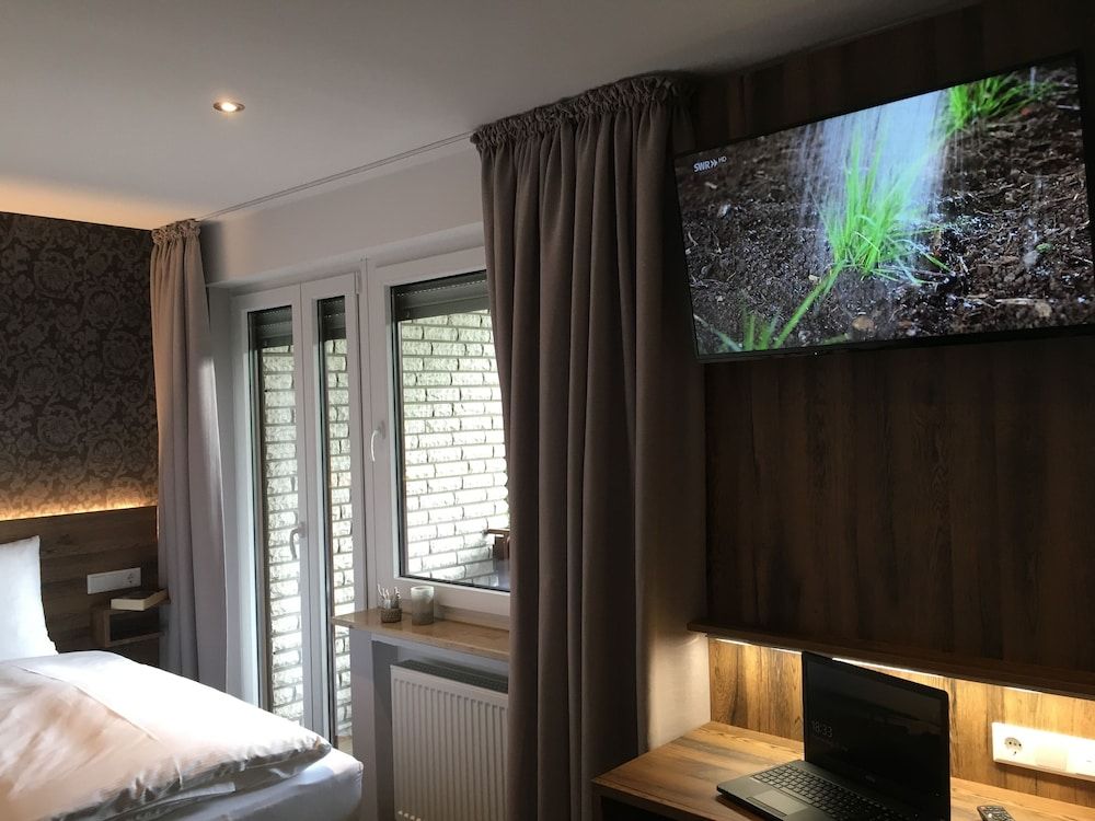 Landhaus Pension Göke -1 estrellas en Hövelhof