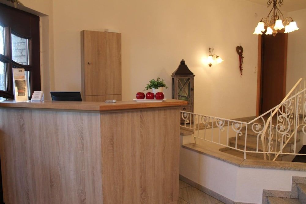 Landhaus Pension Göke 3