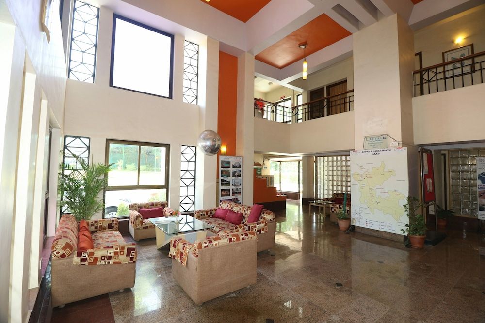VITS Kamats Resort, Silvassa 3