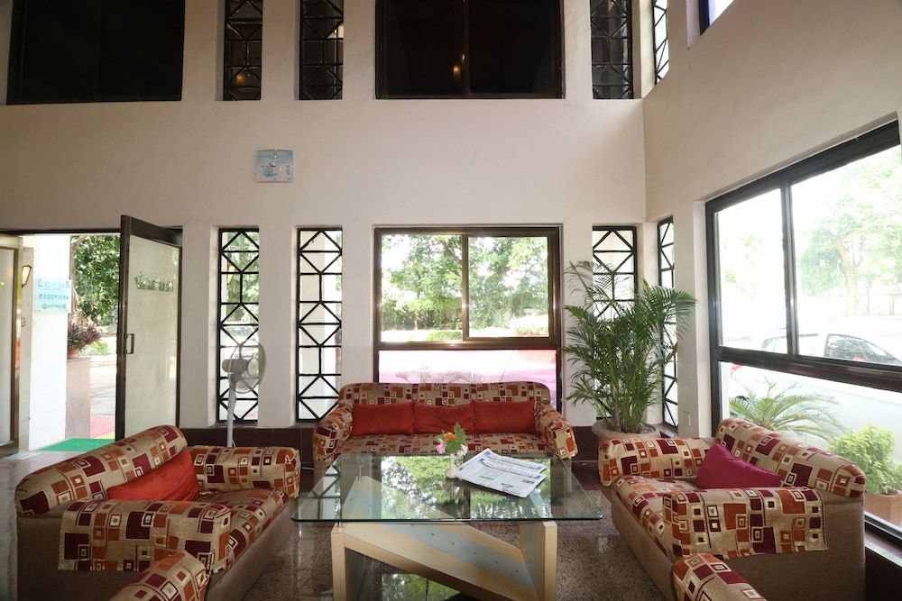 VITS Kamats Resort, Silvassa 2
