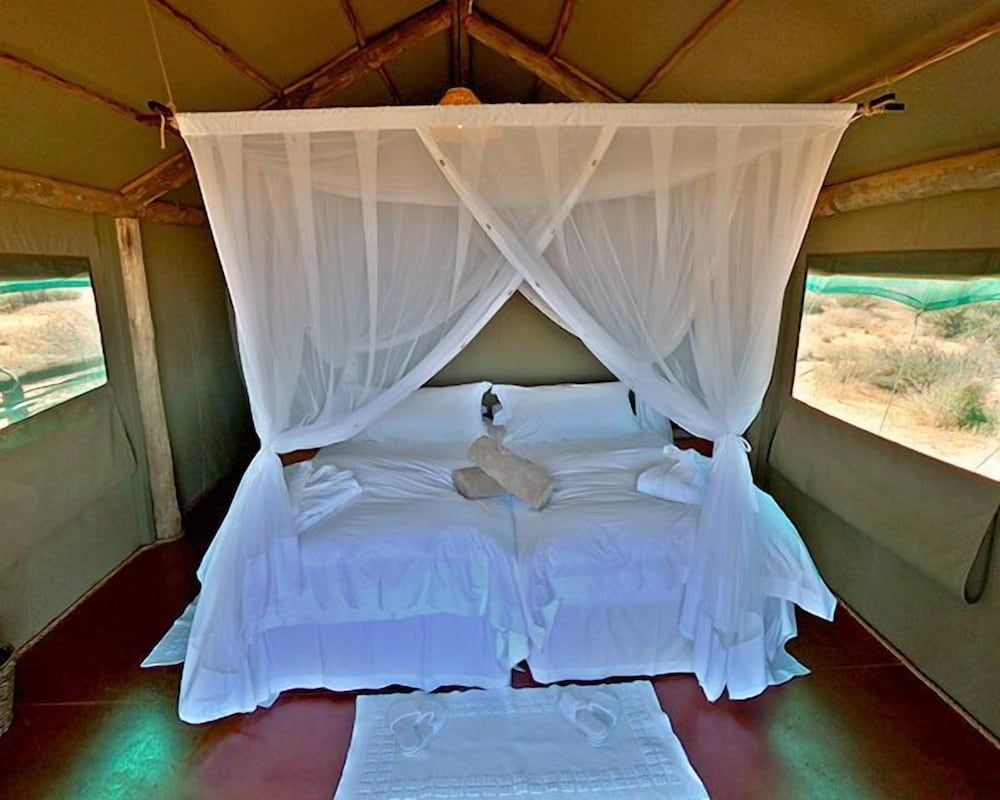 Suricate Tented Lodge 3