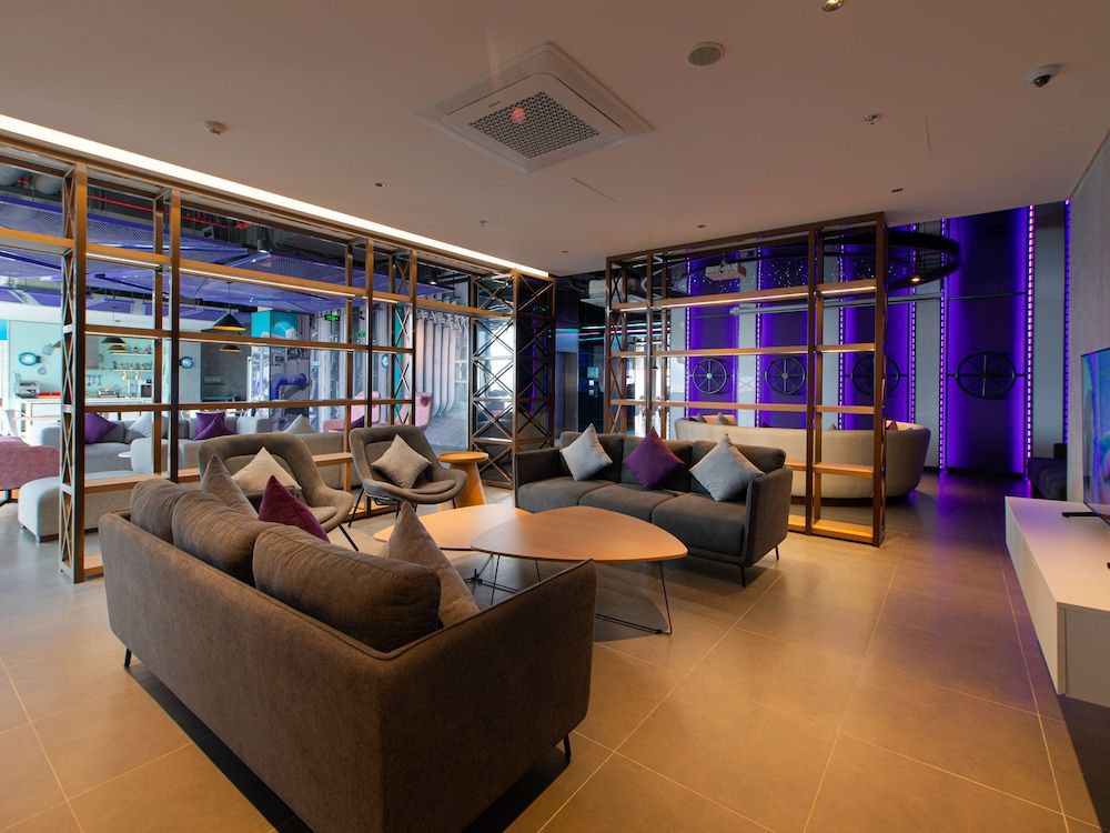 Tru by Hilton Hoa Binh City Centre 2