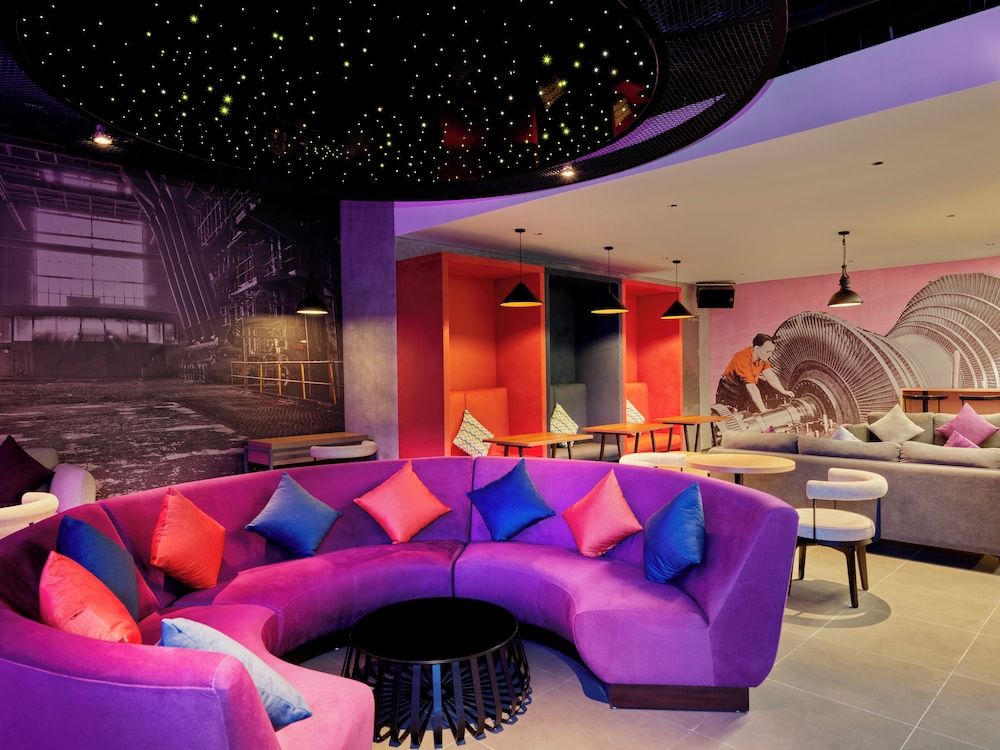 Tru by Hilton Hoa Binh City Centre 3