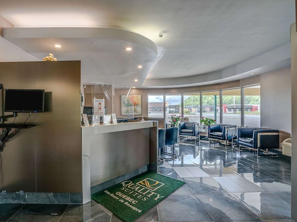 Quality Suites 2