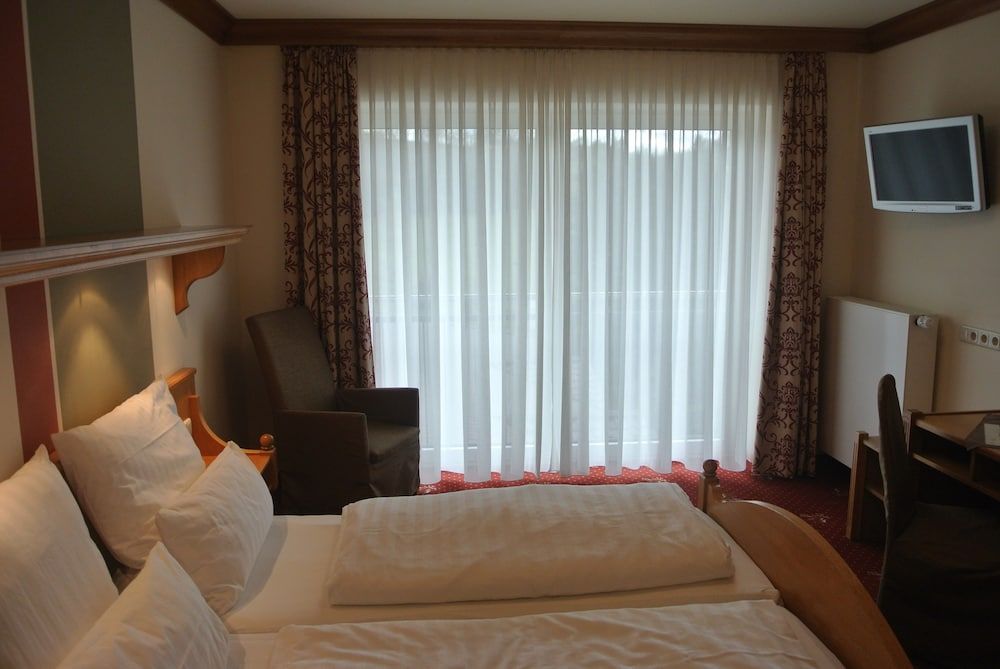 Hotel Jägerhof 2